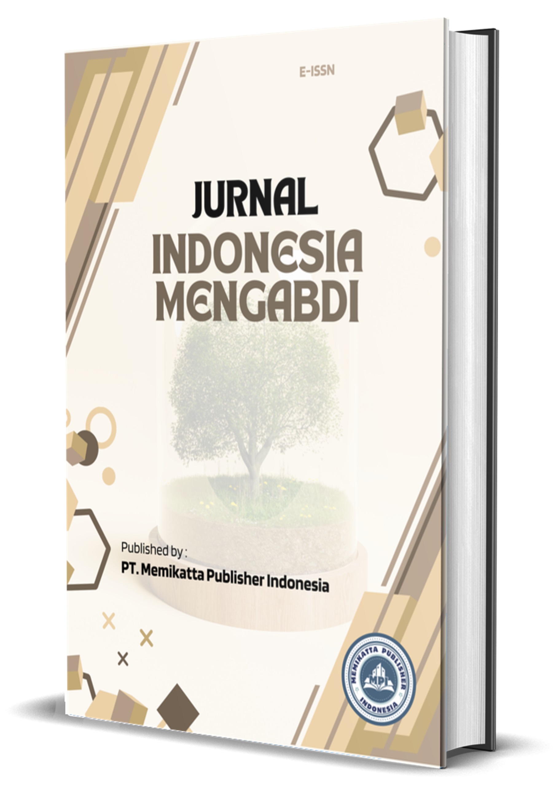 					View Vol. 1 No. 1 (2026): Februari
				