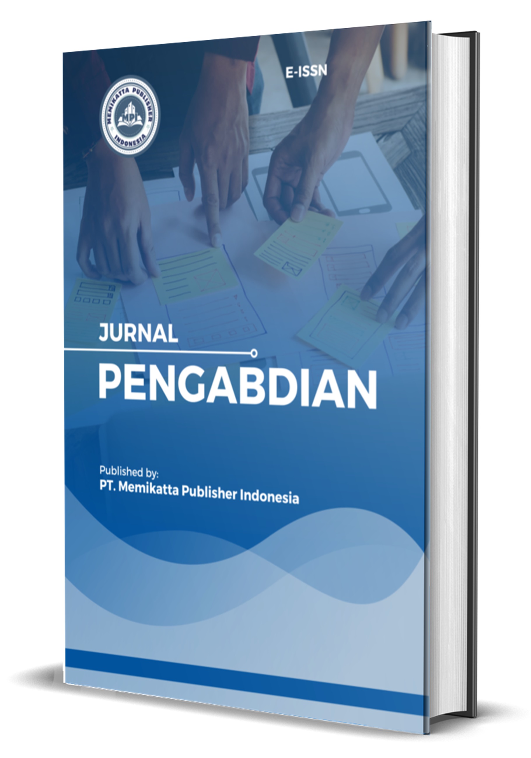 					View Vol. 1 No. 1 (2026): Februari
				