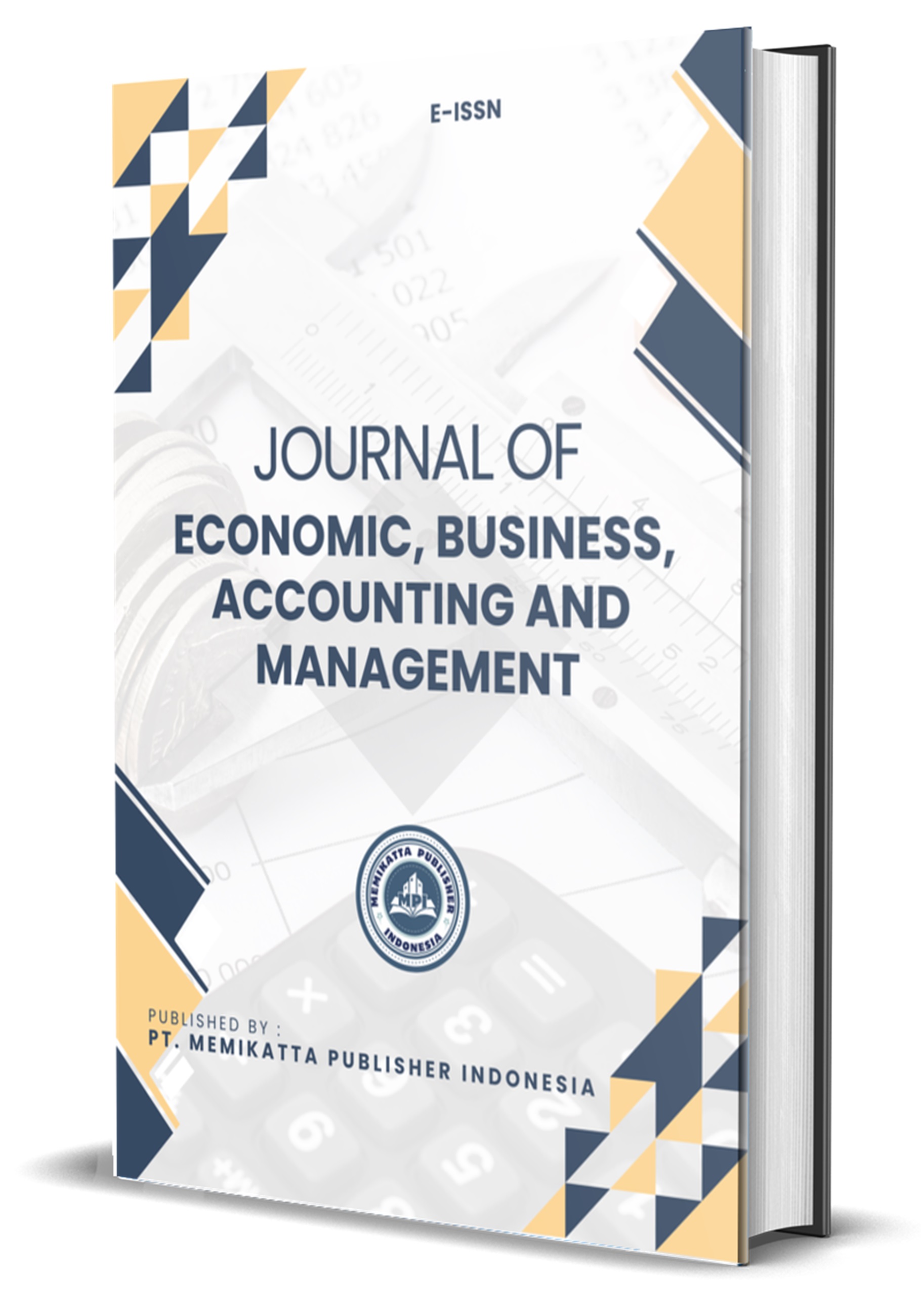 					View Vol. 1 No. 1 (2025): November
				